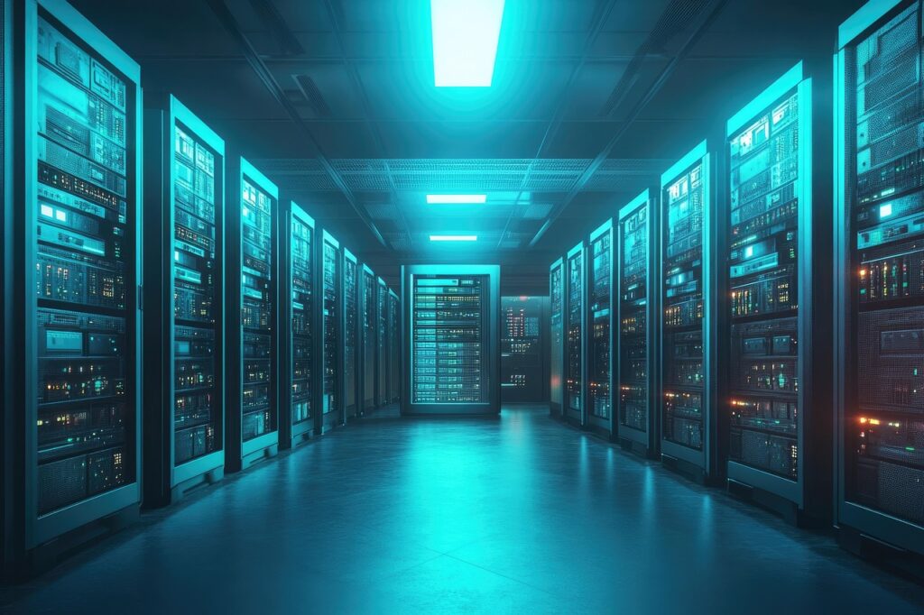 AI & Data Centers