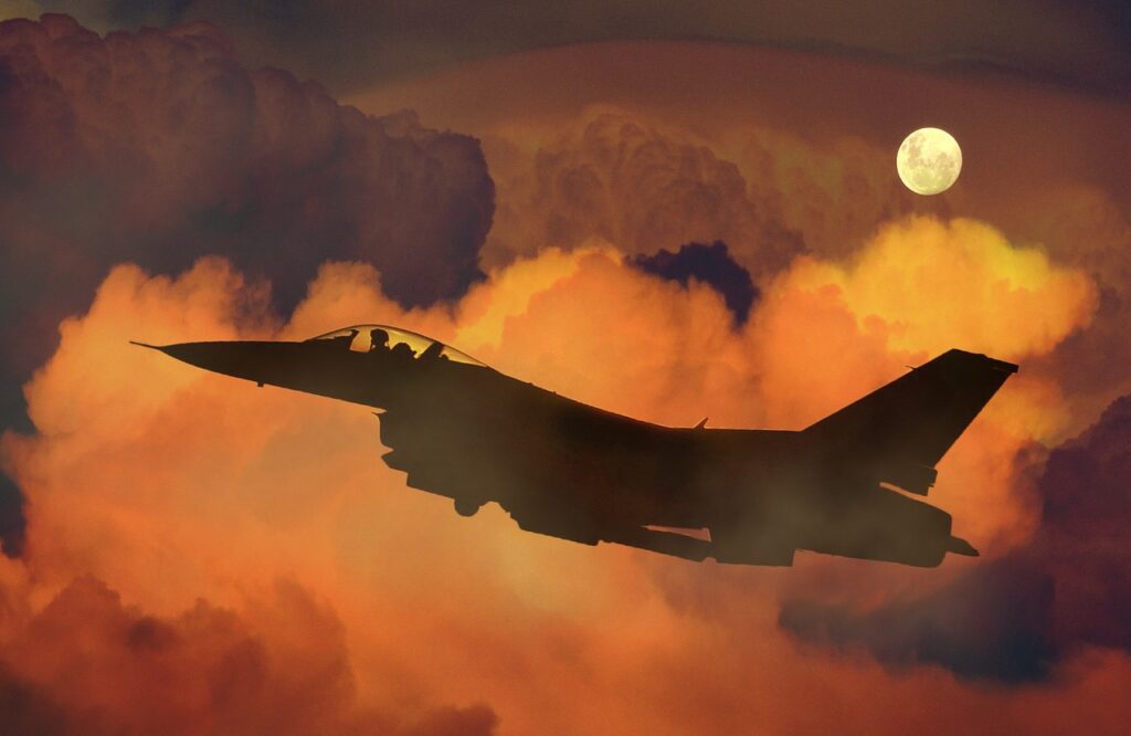 Aviation