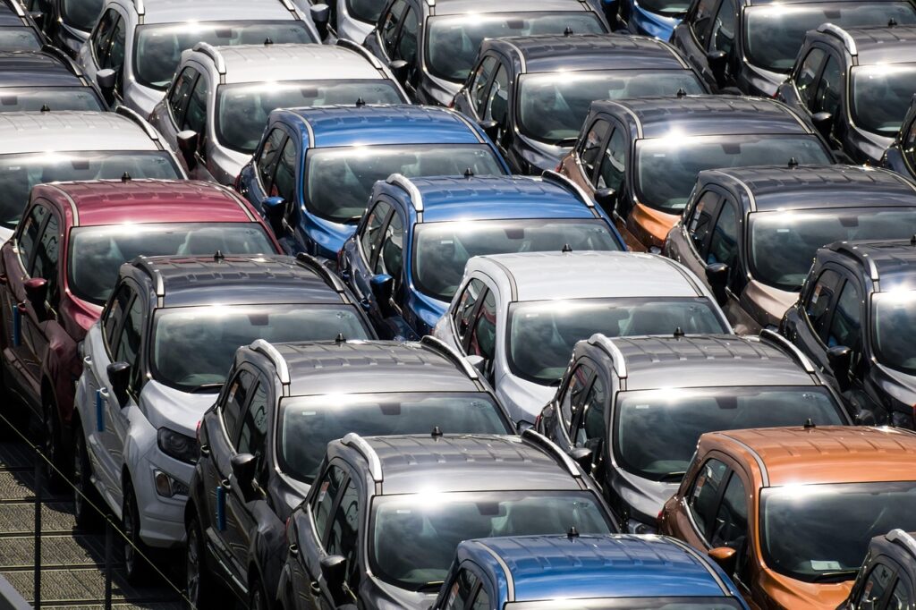 Automotive Industry