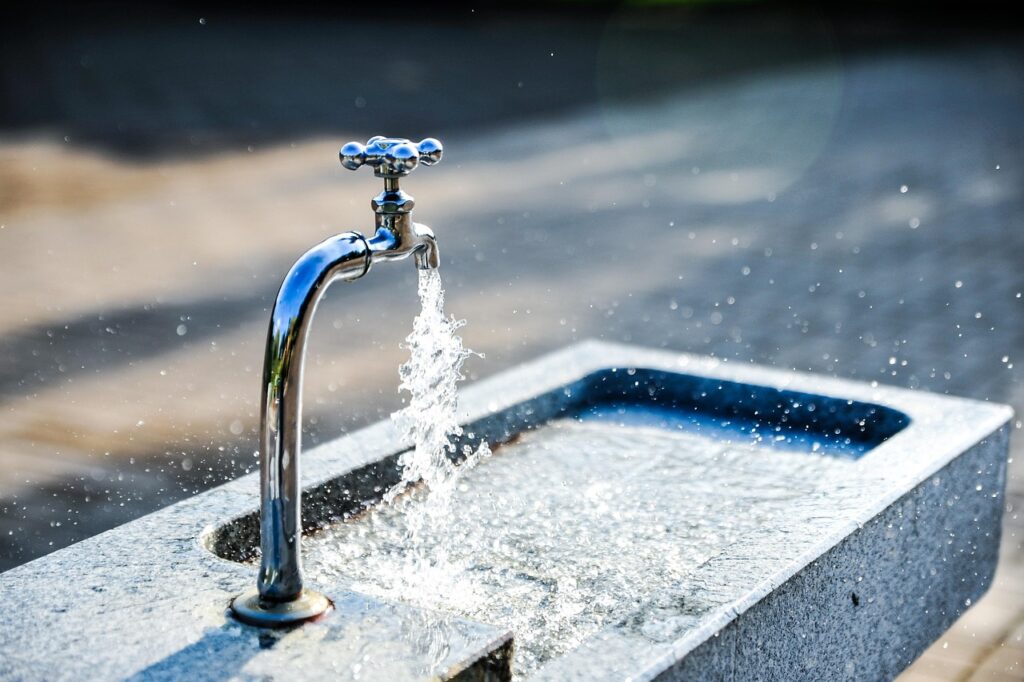 Fresh Water