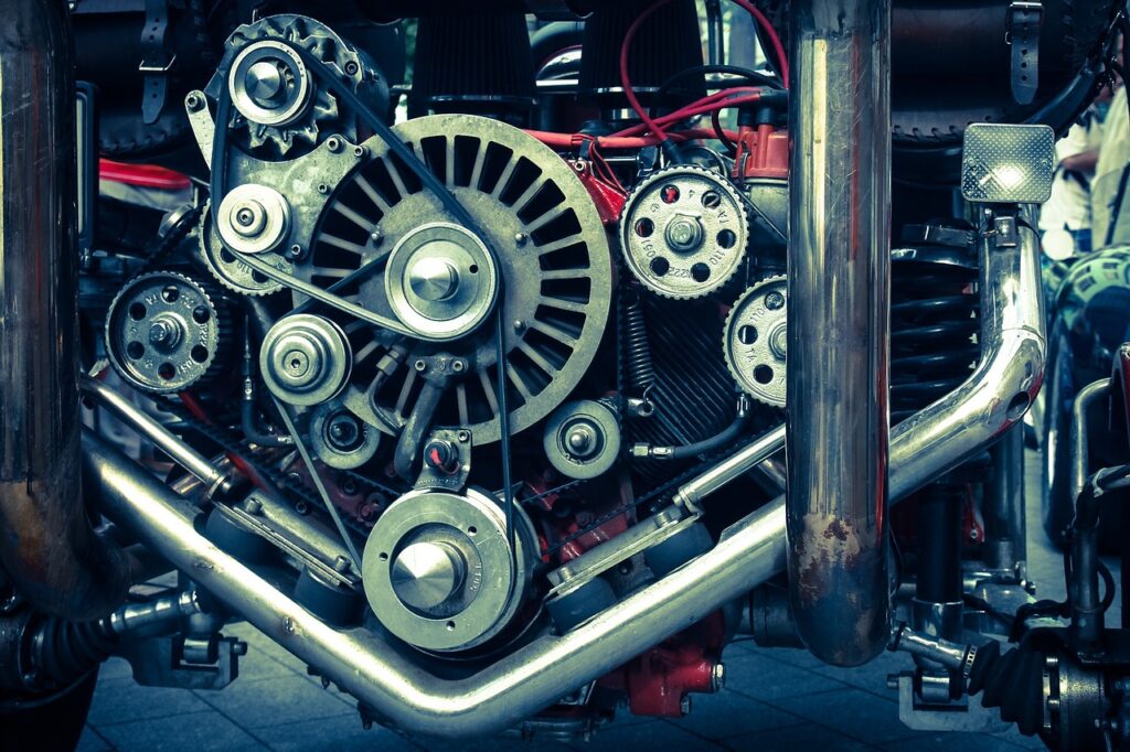 Engines