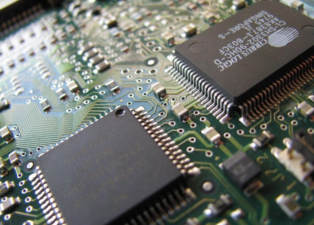 Electronics