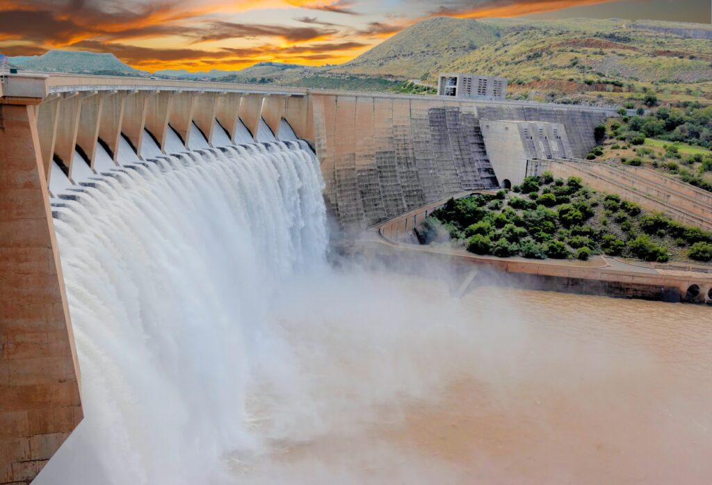 Hydropower