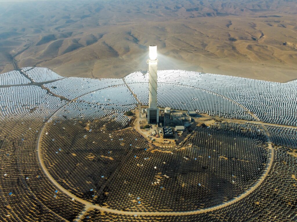 Solar Park