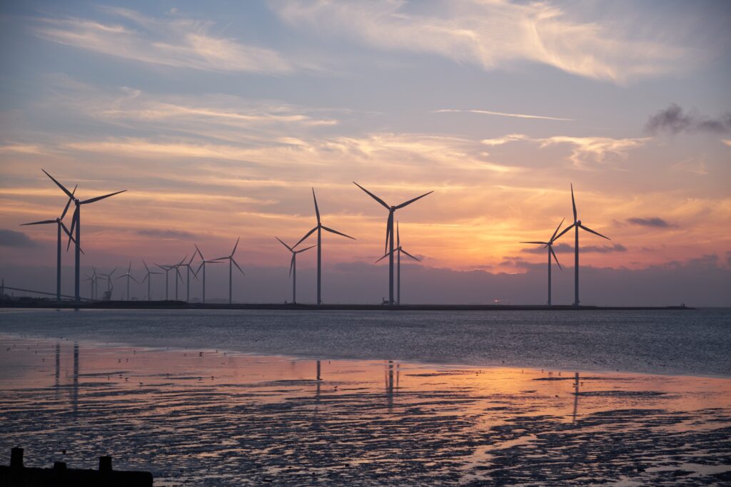 Wind Park