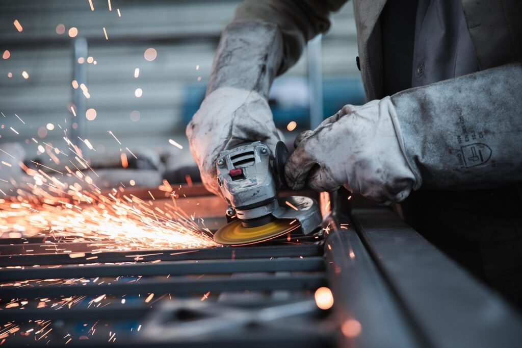 Equipment Manufacturer